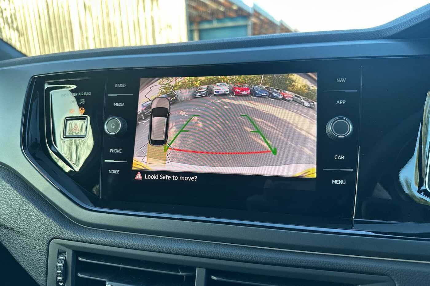 Used Volkswagen Taigo 2025 for sale - 76154310: Photo 18