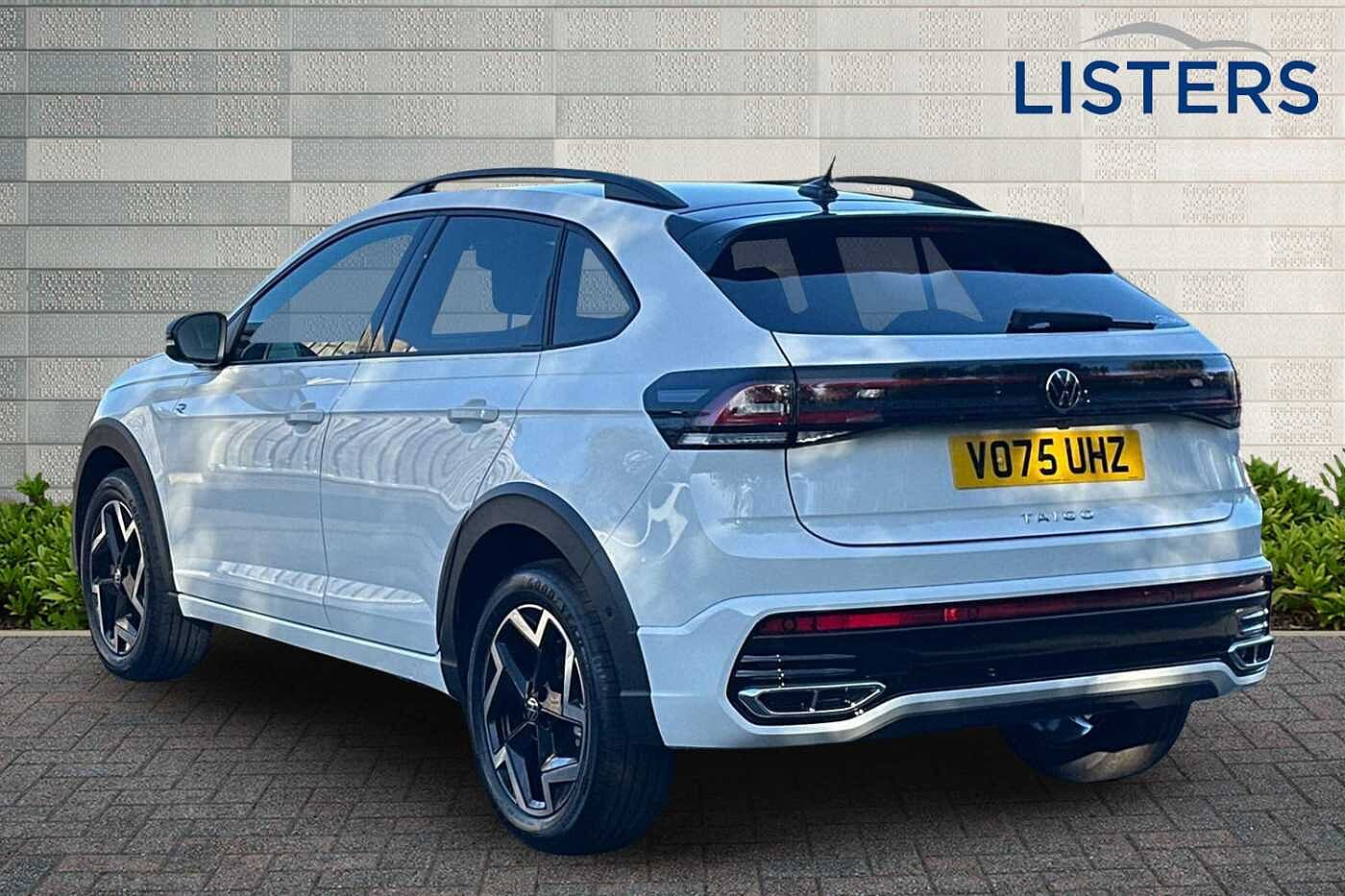 Used Volkswagen Taigo 2025 for sale - 76154310: Photo 3