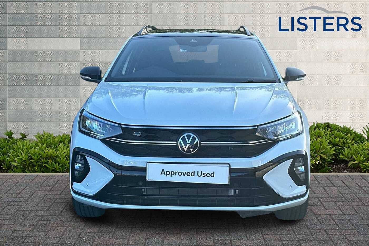 Used Volkswagen Taigo 2025 for sale - 76154310: Photo 7