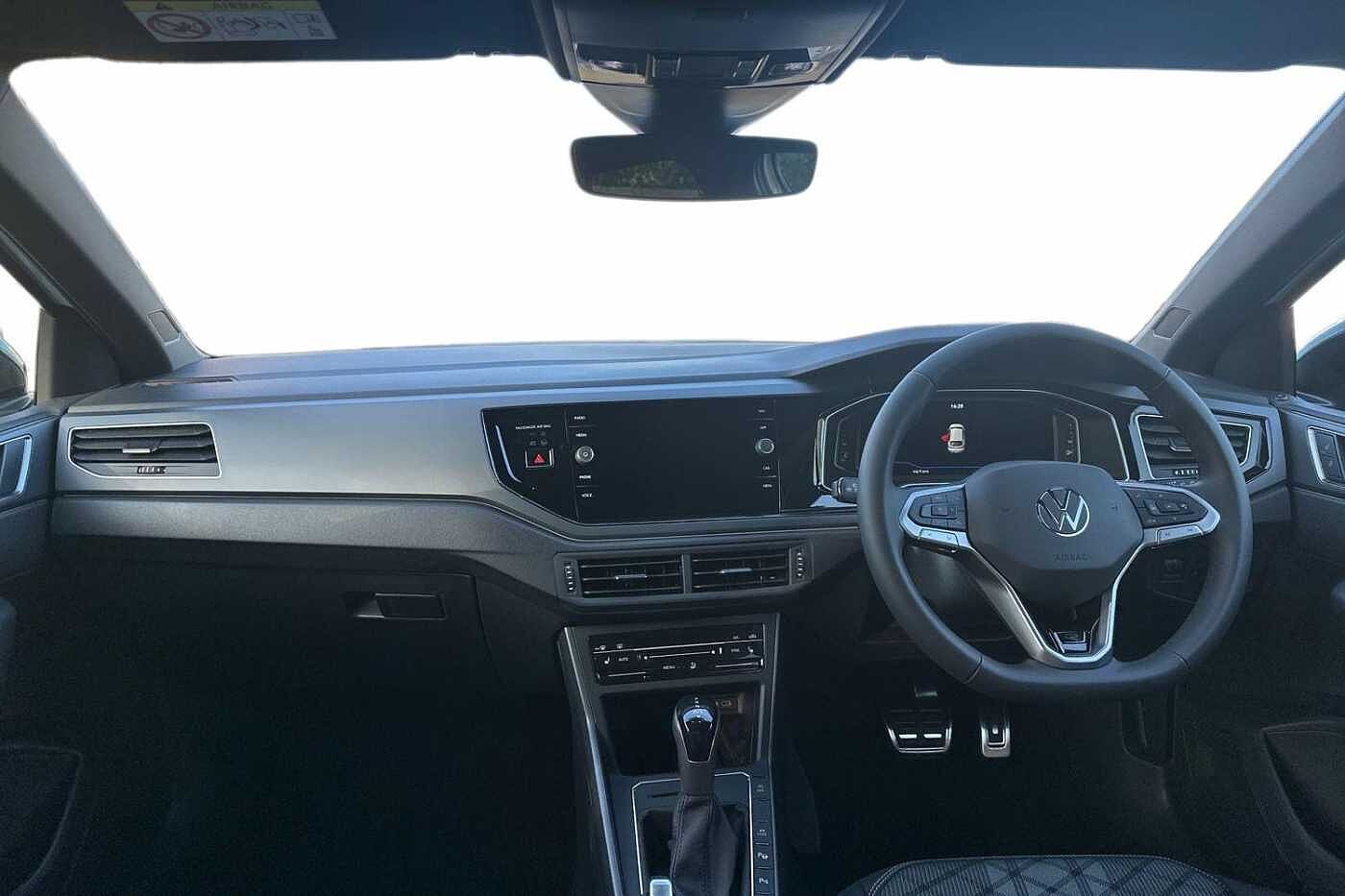 Used Volkswagen Taigo 2025 for sale - 76154310: Photo 9