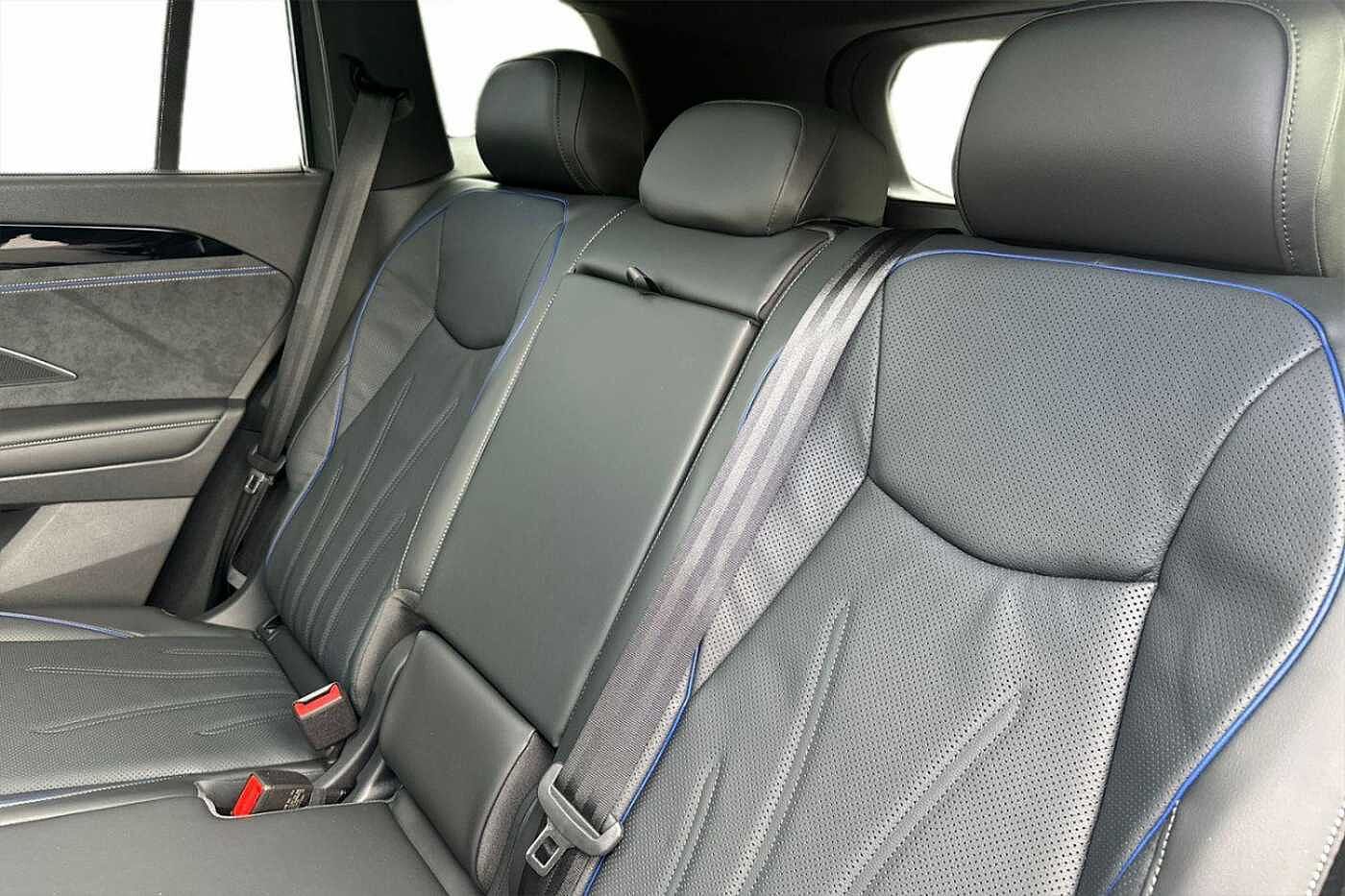 Used Volkswagen Touran 2025 for sale - 77176623: Photo 10