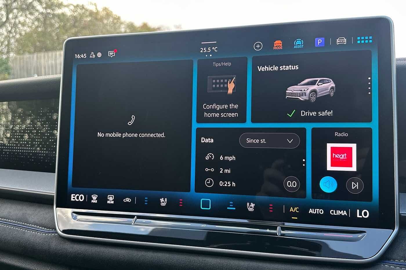 Used Volkswagen Touran 2025 for sale - 77176623: Photo 12