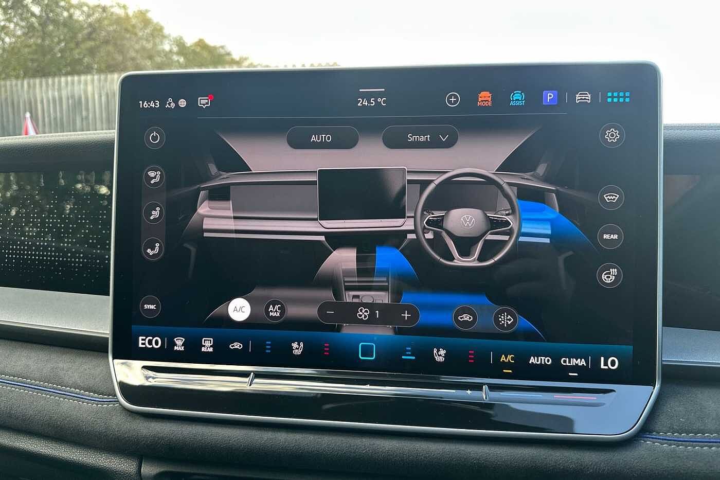 Used Volkswagen Touran 2025 for sale - 77176623: Photo 13