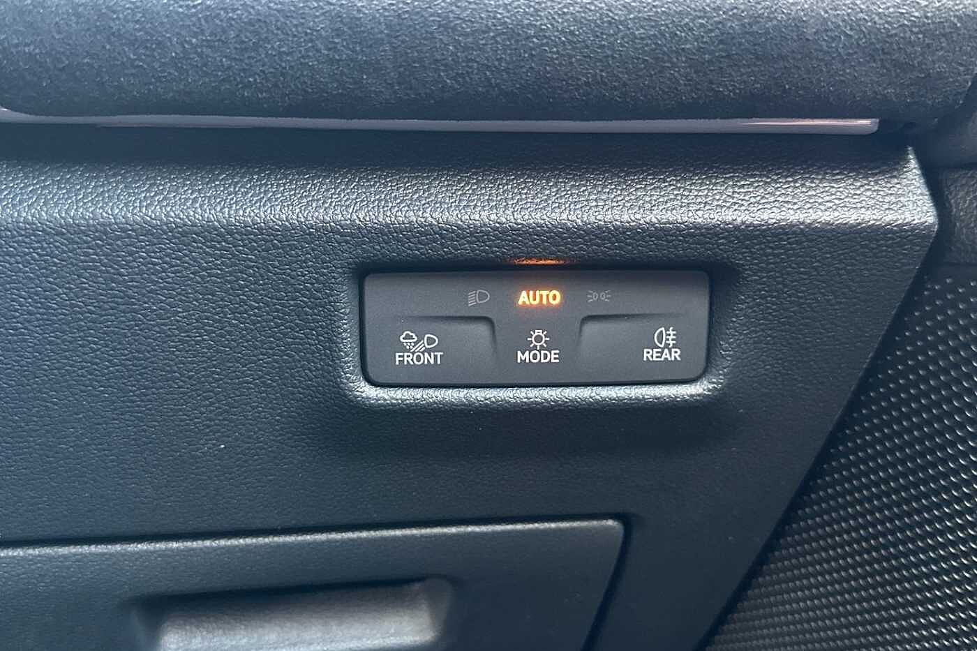 Used Volkswagen Touran 2025 for sale - 77176623: Photo 17