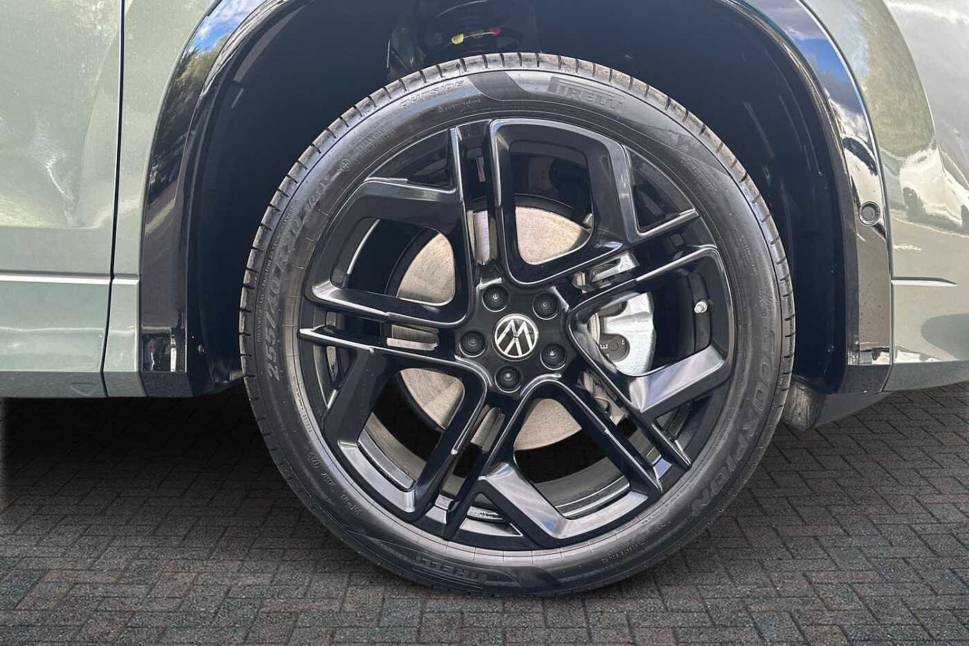 Used Volkswagen Touran 2025 for sale - 77176623: Photo 5