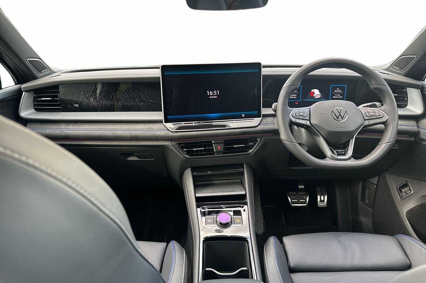 Used Volkswagen Touran 2025 for sale - 77176623: Photo 9