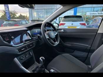 Used Volkswagen Polo 2024 for sale - 73126967: Photo