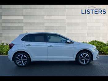 Used Volkswagen Polo 2024 for sale - 73126967: Photo