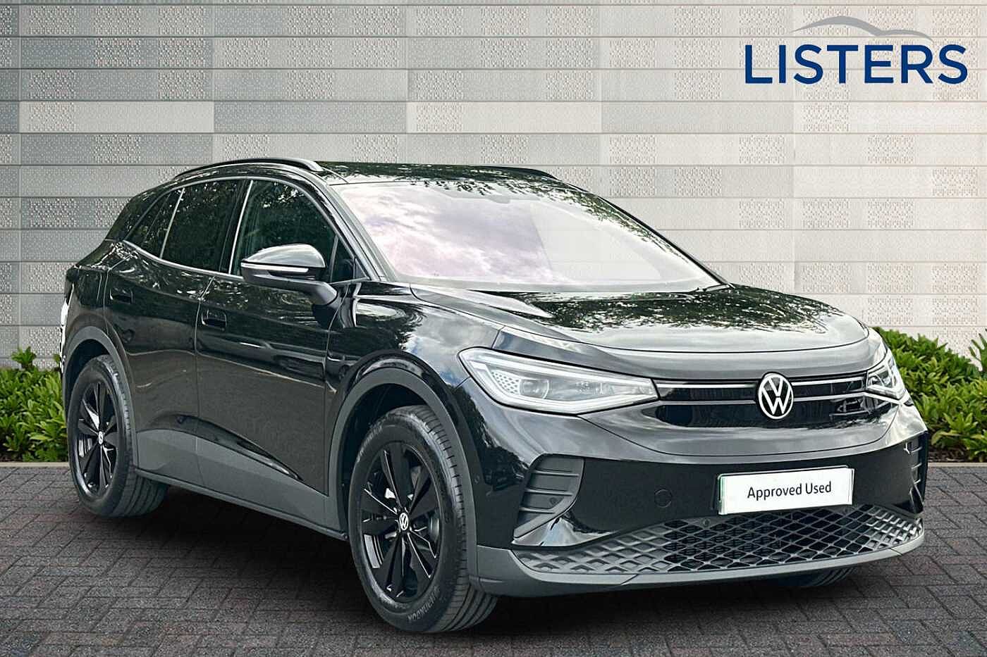 Used Volkswagen ID4 2025 for sale - 76111283: Photo 1