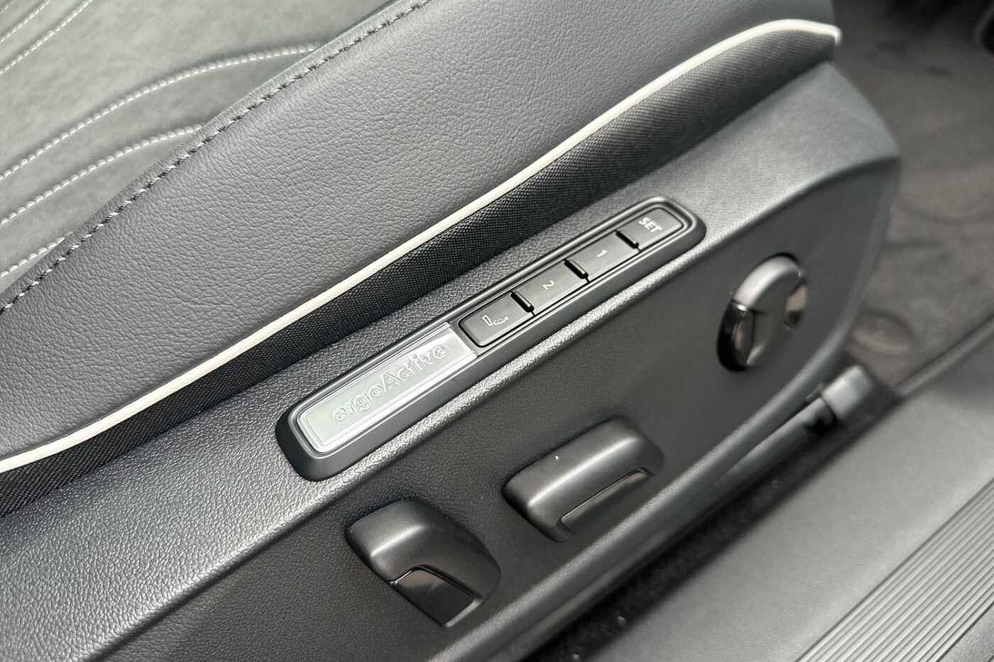 Used Volkswagen ID4 2025 for sale - 76111283: Photo 16