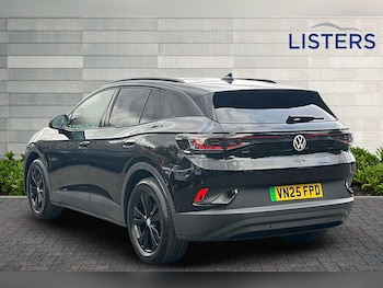 Used Volkswagen ID4 2025 for sale - 76111283: Photo 3