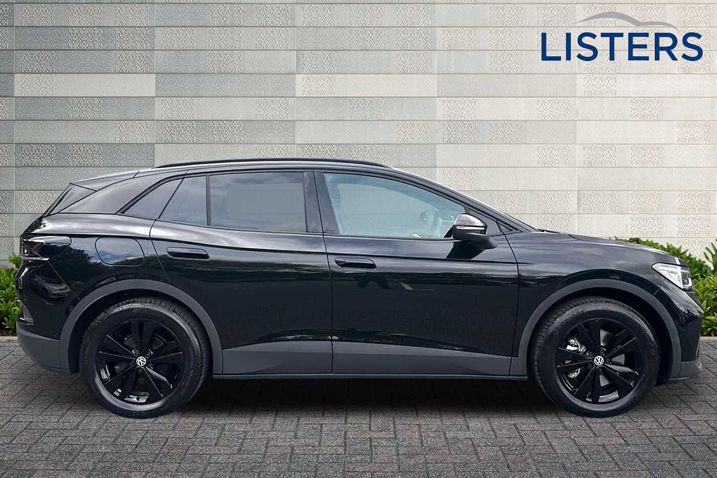 Used Volkswagen ID4 2025 for sale - 76111283: Photo 4