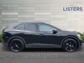 Used Volkswagen ID4 2025 for sale - 76111283: Photo 4