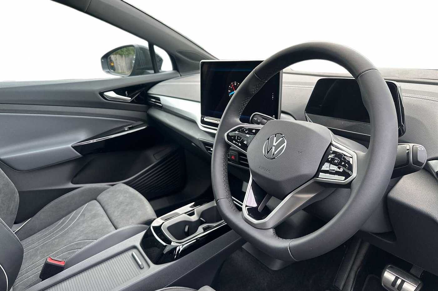 Used Volkswagen ID4 2025 for sale - 76111283: Photo 6