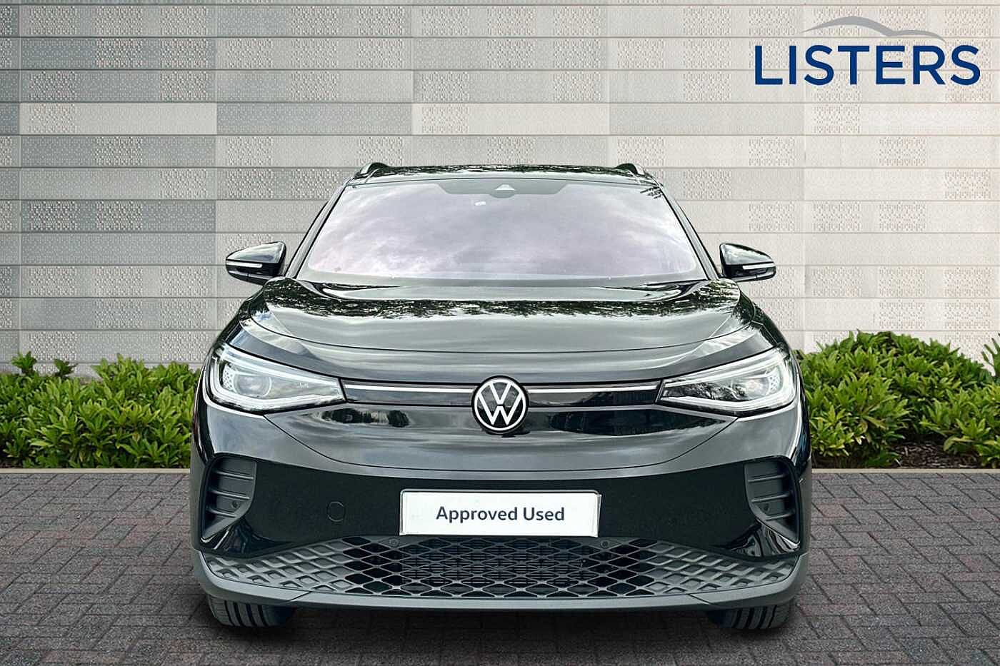 Used Volkswagen ID4 2025 for sale - 76111283: Photo 7