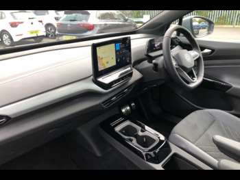 Used Volkswagen ID5 2023 for sale - 68795833: Photo