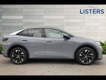 Used Volkswagen ID5 2023 for sale - 68795833: Photo