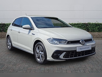 Used Volkswagen Polo 2023 for sale - 78481894: Photo
