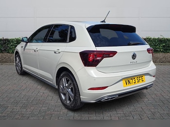 Used Volkswagen Polo 2023 for sale - 78481894: Photo