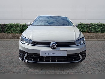 Used Volkswagen Polo 2023 for sale - 78481894: Photo