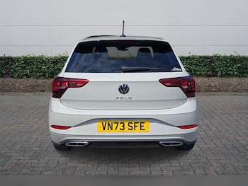 Used Volkswagen Polo 2023 for sale - 78481894: Photo