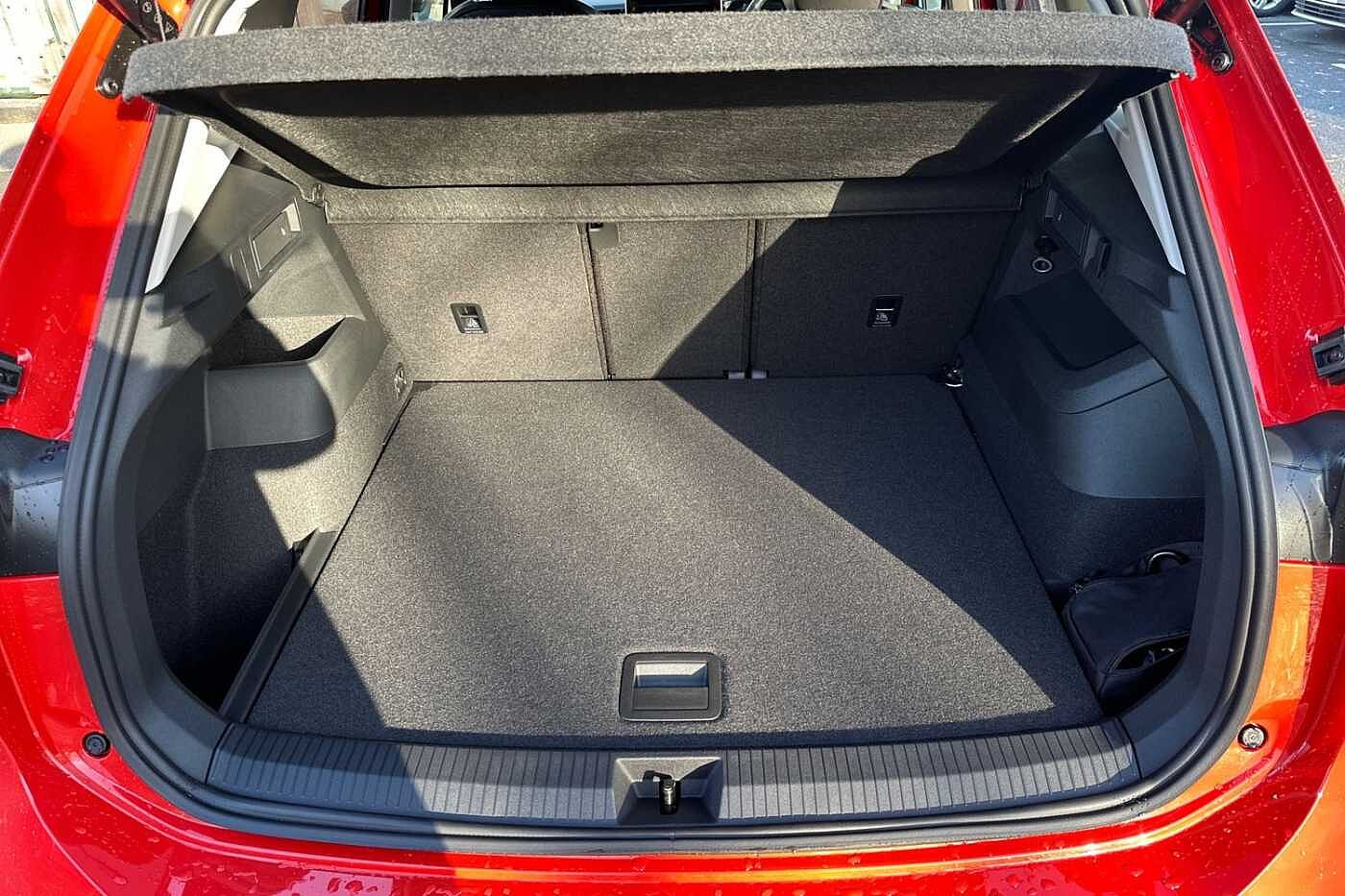 Used Volkswagen Tiguan 2025 for sale - 77176789: Photo 11