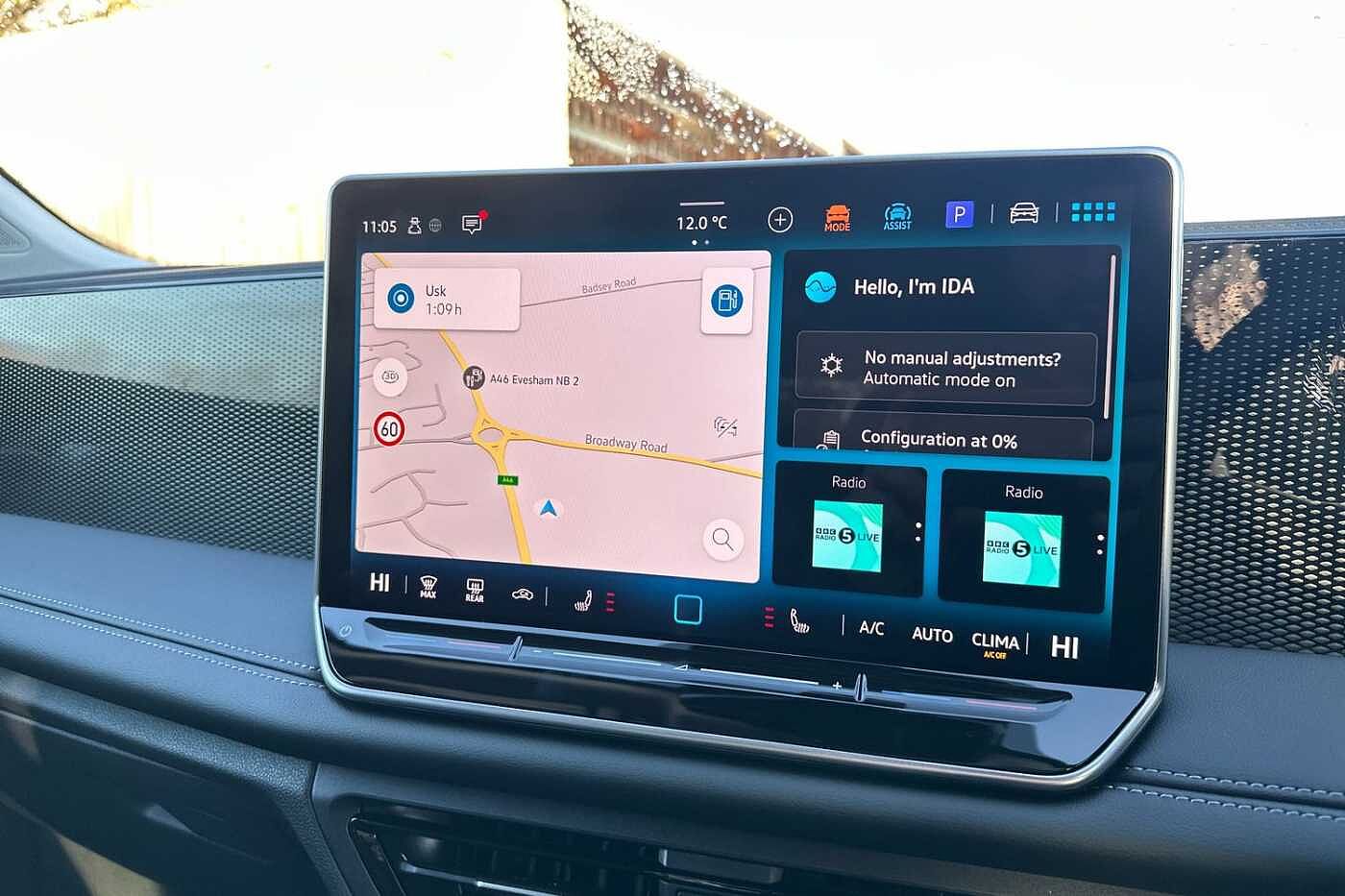 Used Volkswagen Tiguan 2025 for sale - 77176789: Photo 12