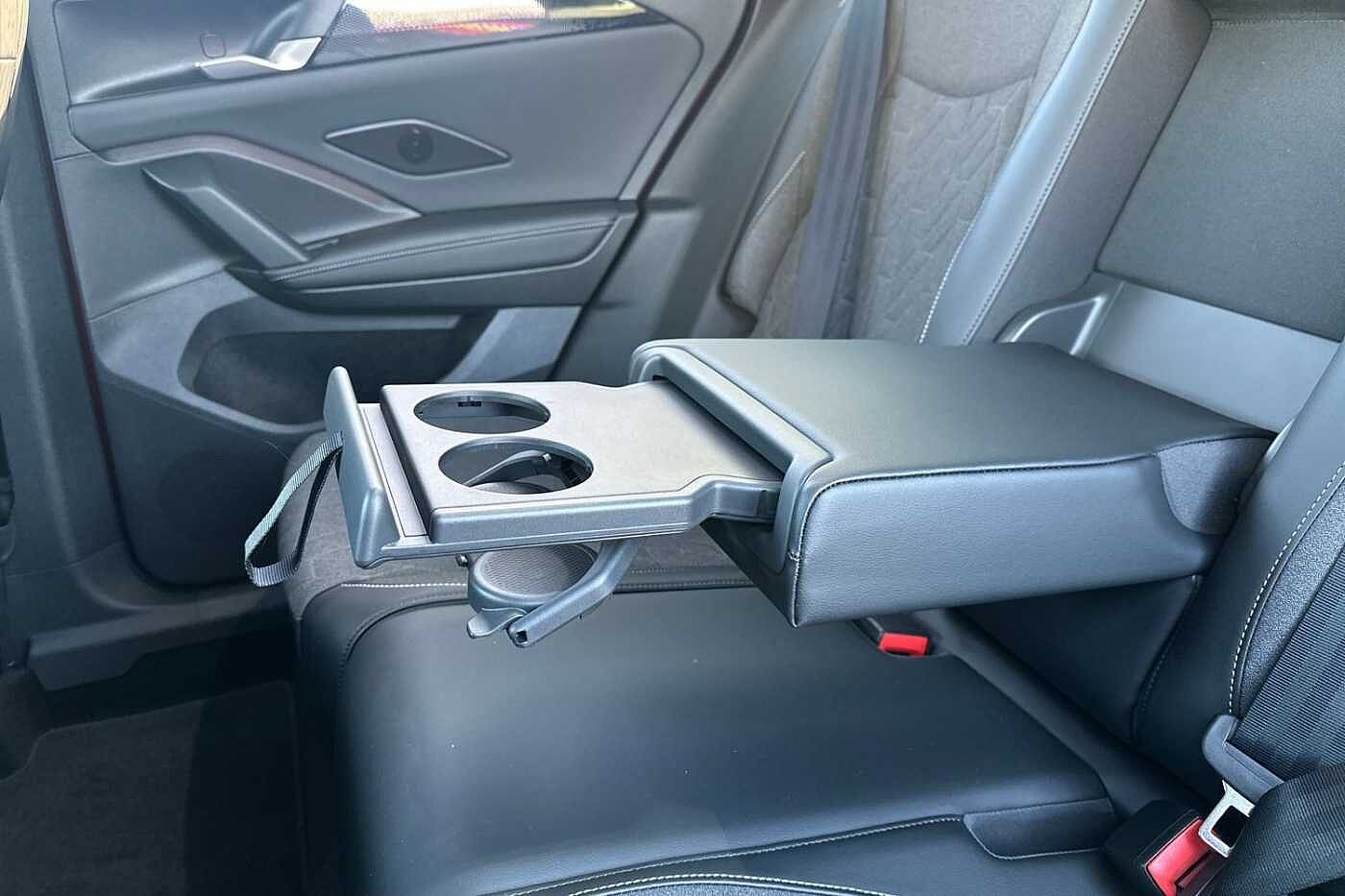 Used Volkswagen Tiguan 2025 for sale - 77176789: Photo 15