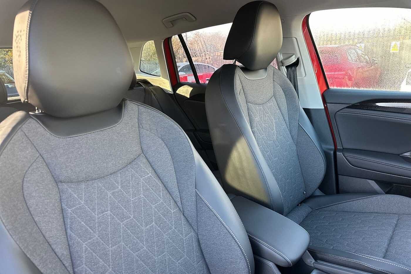 Used Volkswagen Tiguan 2025 for sale - 77176789: Photo 17