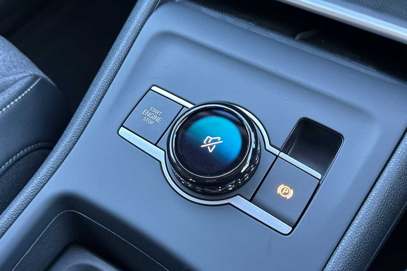 Used Volkswagen Tiguan 2025 for sale - 77176789: Photo 18