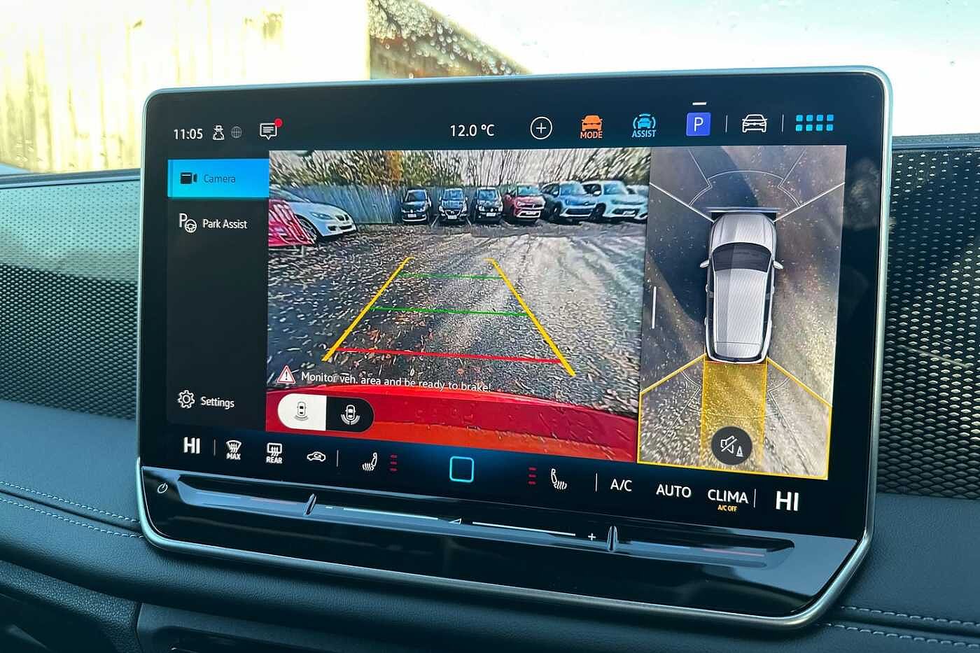 Used Volkswagen Tiguan 2025 for sale - 77176789: Photo 20