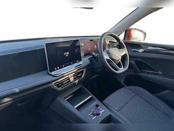 Used Volkswagen Tiguan 2025 for sale - 77176789: Photo