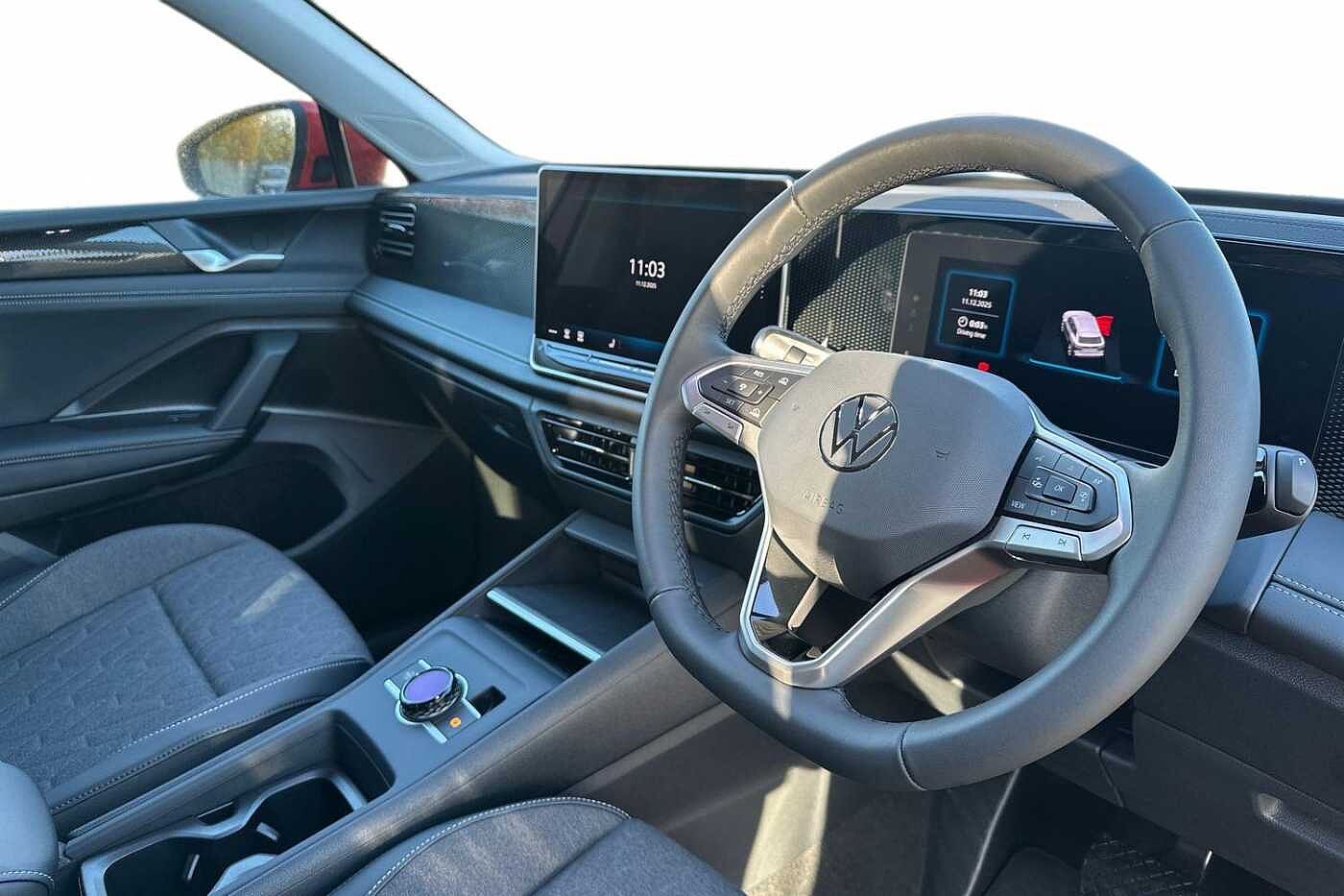 Used Volkswagen Tiguan 2025 for sale - 77176789: Photo 6