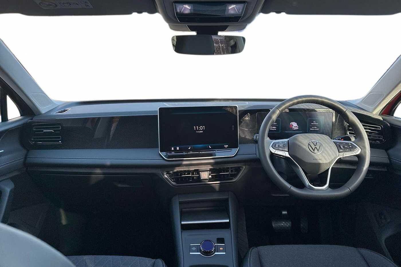 Used Volkswagen Tiguan 2025 for sale - 77176789: Photo 9