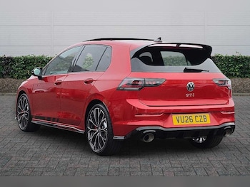 Used Volkswagen Golf 2026 for sale - 78073950: Photo