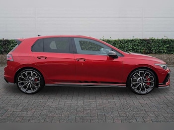 Used Volkswagen Golf 2026 for sale - 78073950: Photo