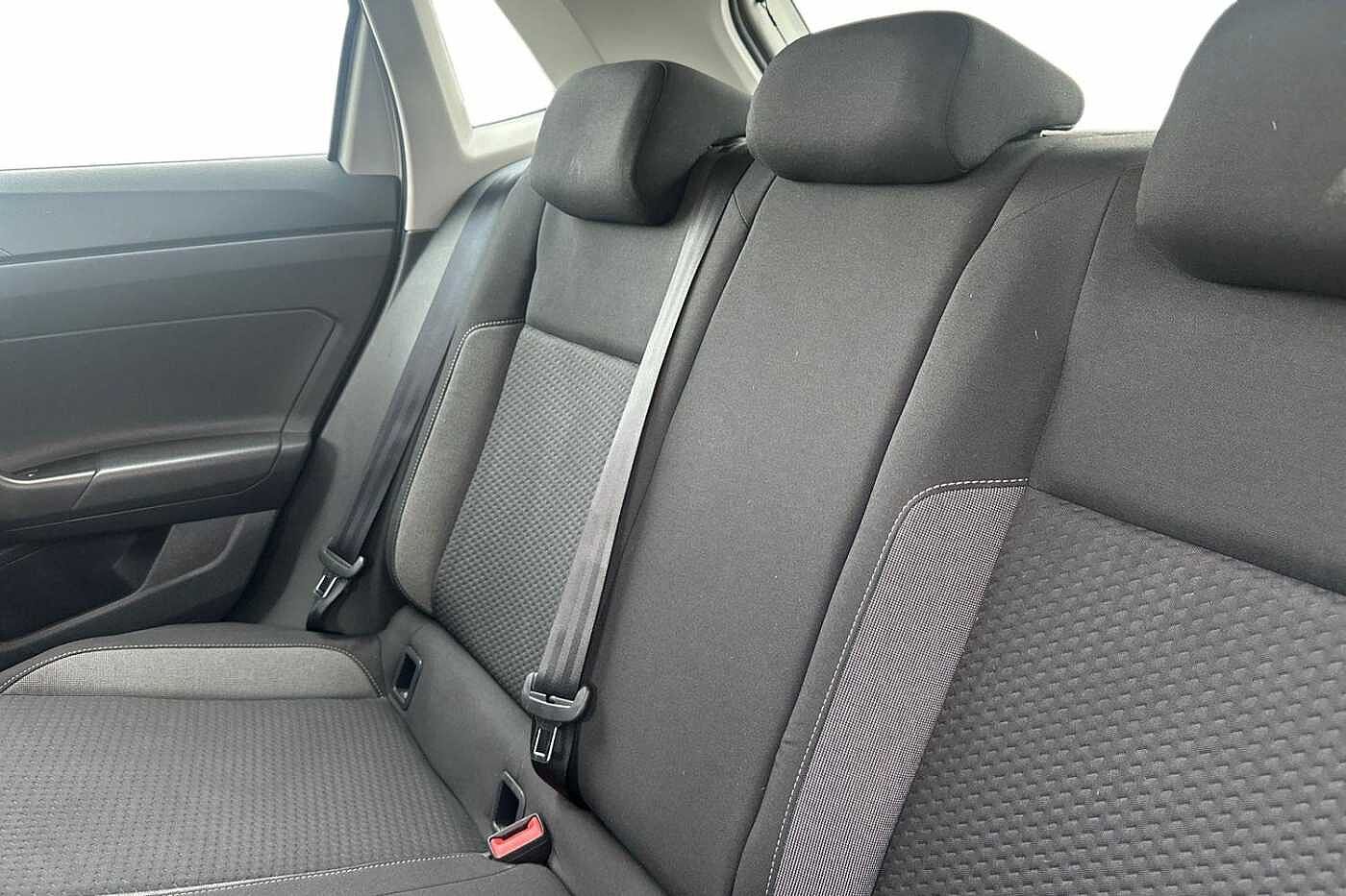 Used Volkswagen Polo 2023 for sale - 77725208: Photo 10