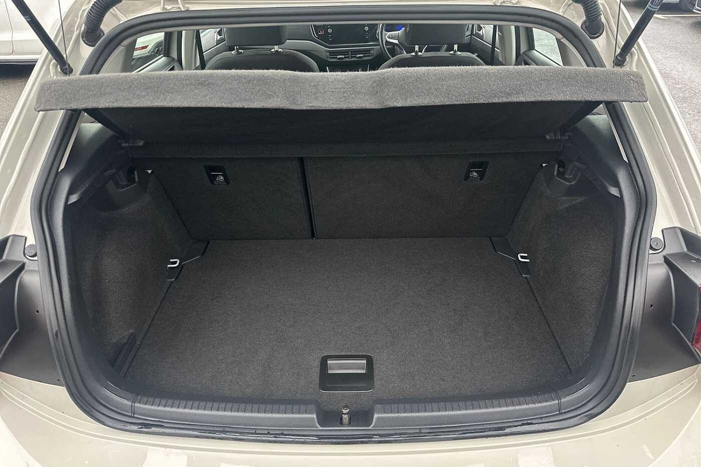 Used Volkswagen Polo 2023 for sale - 77725208: Photo 11