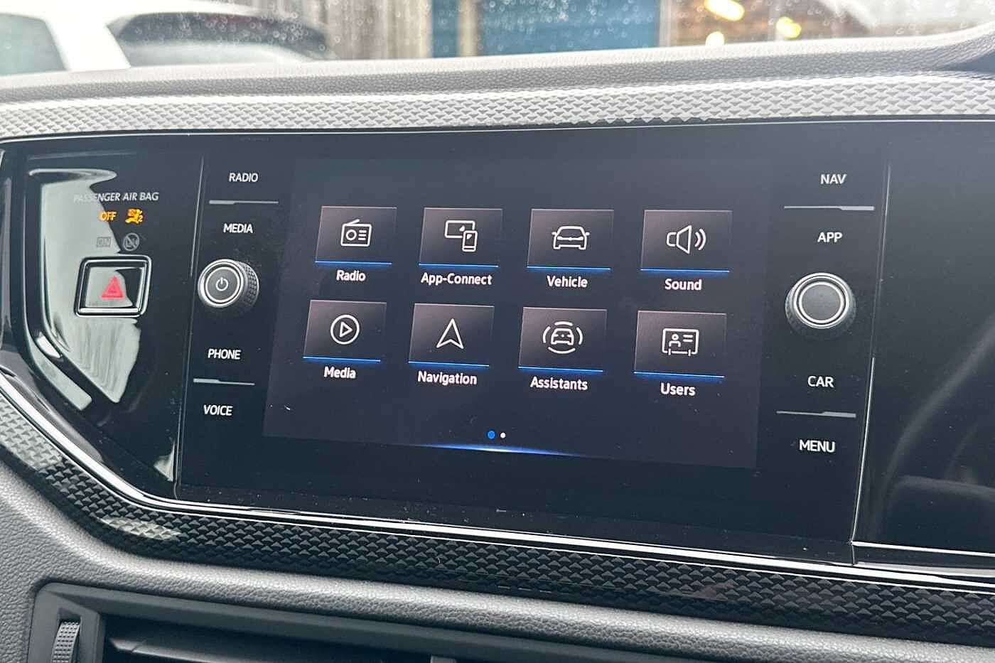 Used Volkswagen Polo 2023 for sale - 77725208: Photo 12