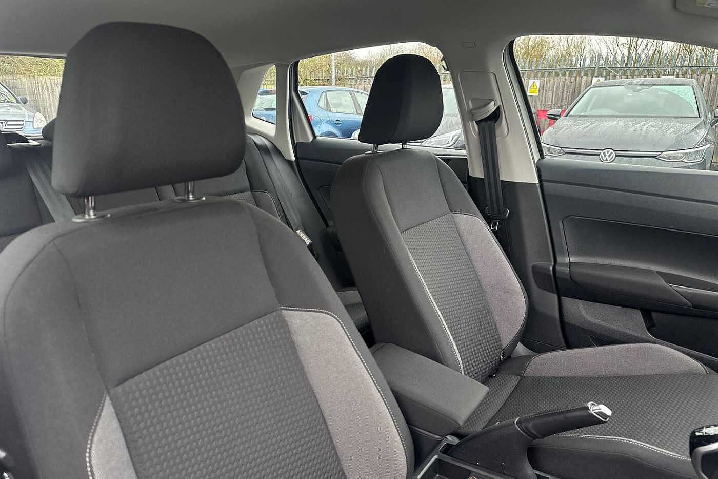 Used Volkswagen Polo 2023 for sale - 77725208: Photo 14