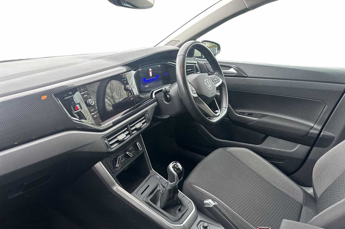 Used Volkswagen Polo 2023 for sale - 77725208: Photo 2