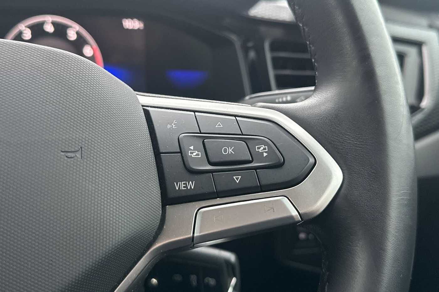 Used Volkswagen Polo 2023 for sale - 77725208: Photo 20