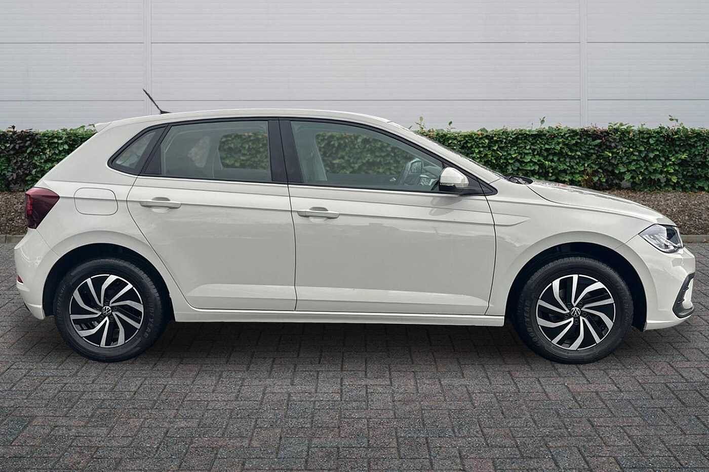 Used Volkswagen Polo 2023 for sale - 77725208: Photo 4