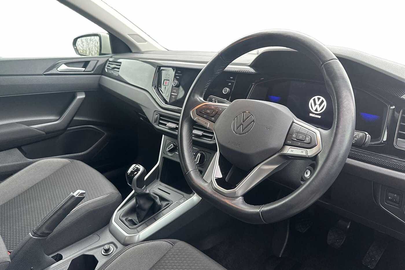 Used Volkswagen Polo 2023 for sale - 77725208: Photo 6