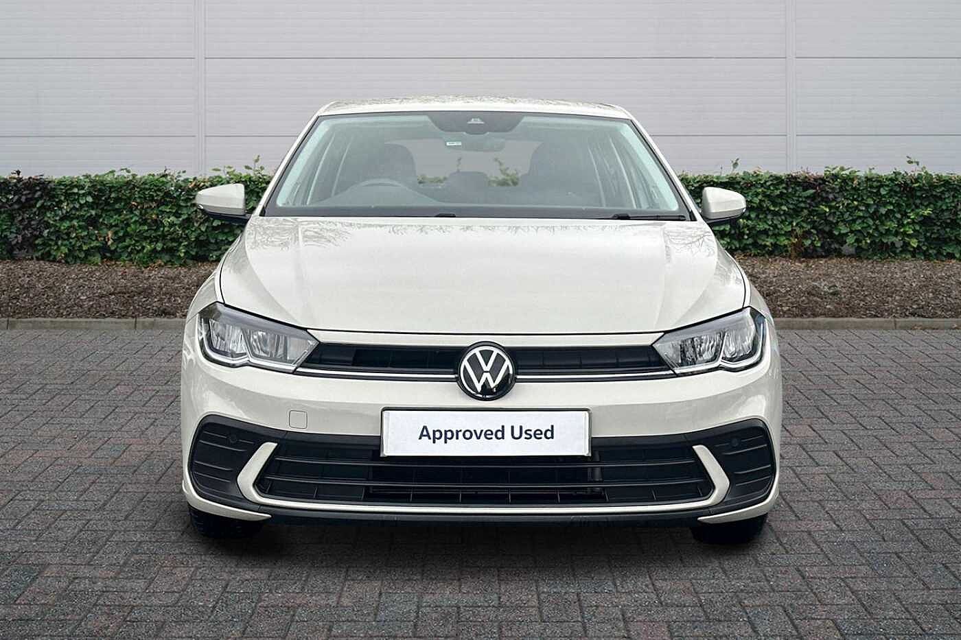 Used Volkswagen Polo 2023 for sale - 77725208: Photo 7