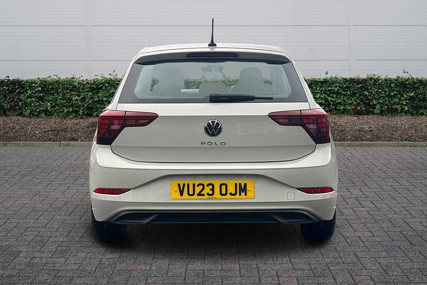 Used Volkswagen Polo 2023 for sale - 77725208: Photo 8