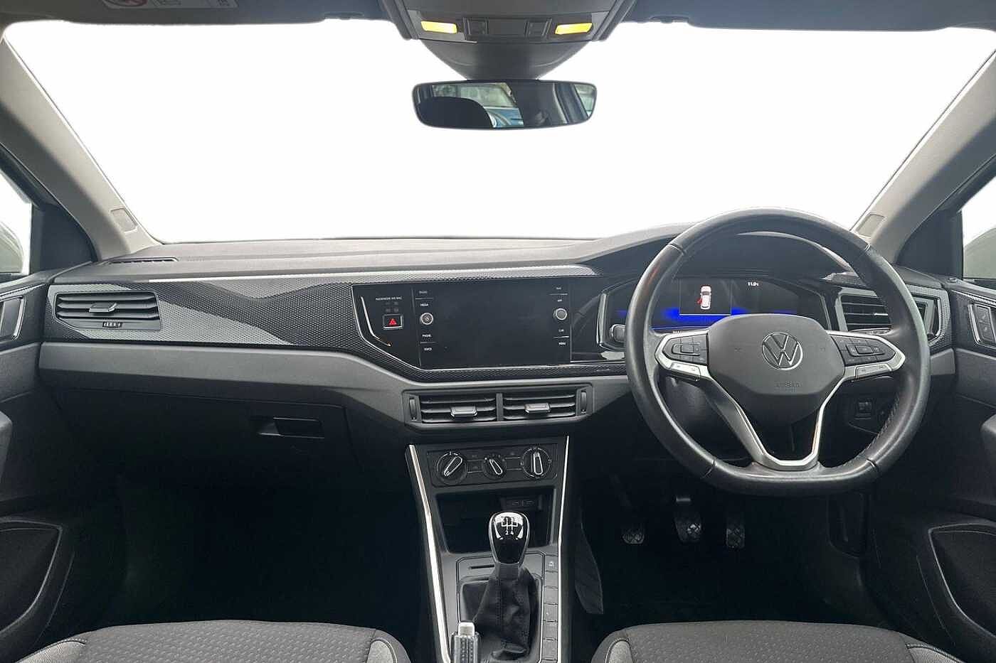 Used Volkswagen Polo 2023 for sale - 77725208: Photo 9