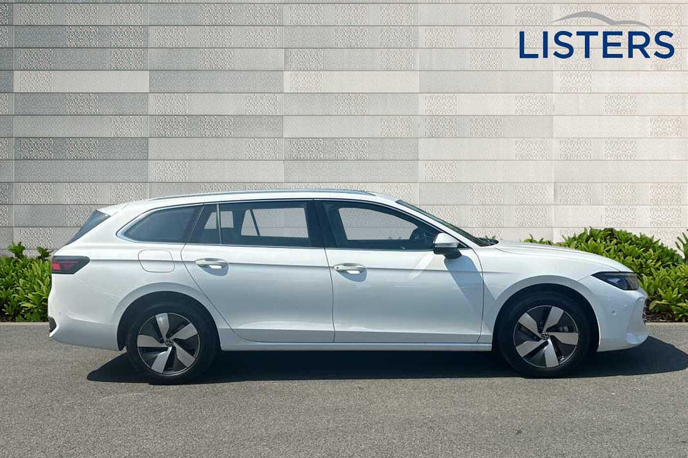 Used Volkswagen Passat 2025 for sale - 76110787: Photo 4