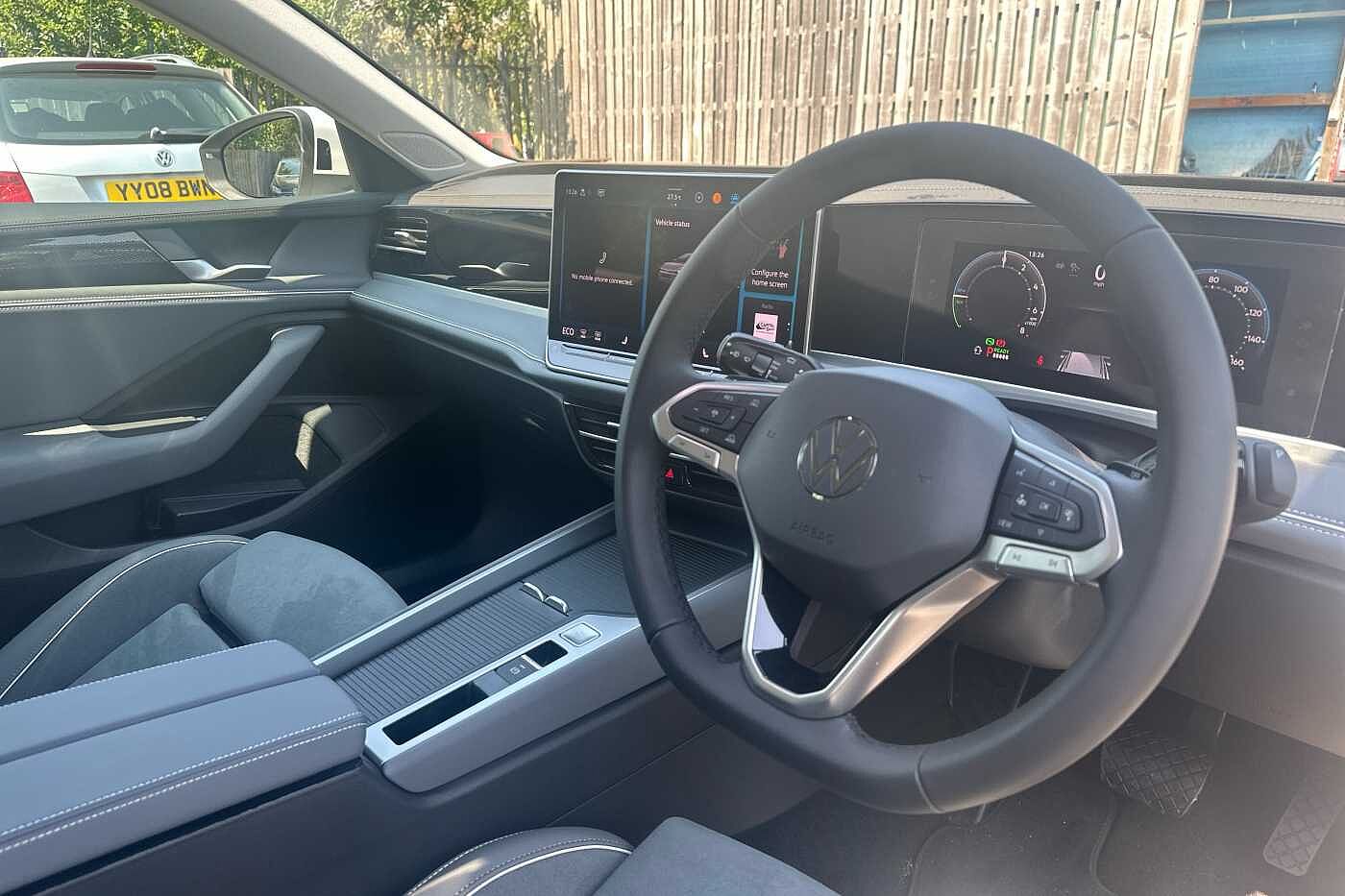 Used Volkswagen Passat 2025 for sale - 76110787: Photo 6