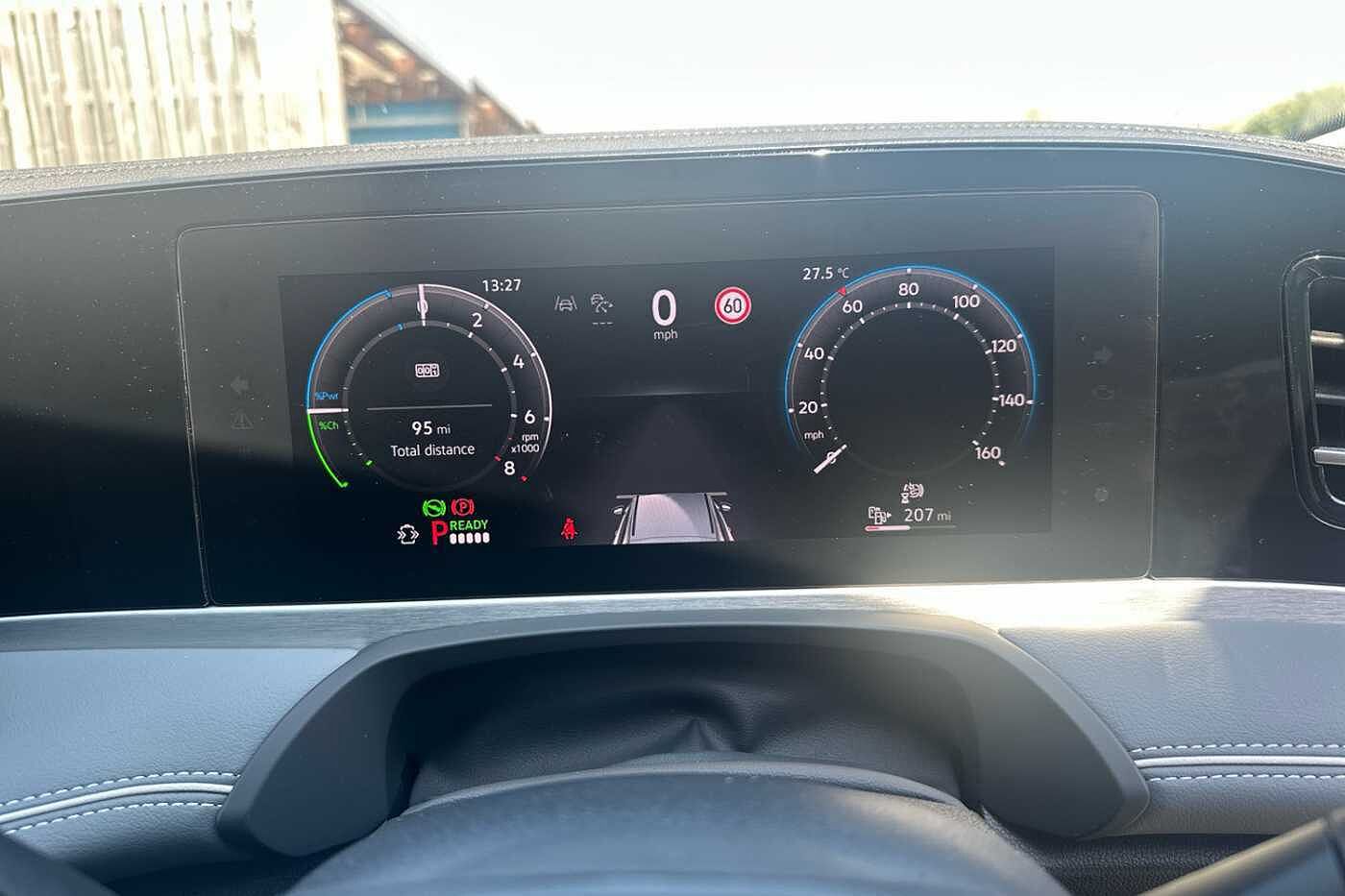 Used Volkswagen Passat 2025 for sale - 76110787: Photo 7